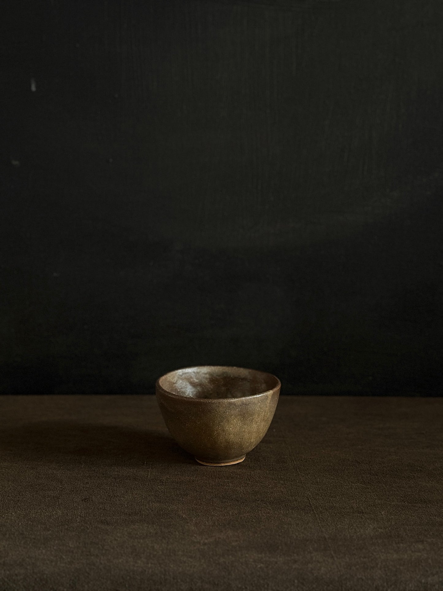 Olivia Fiddles x kar Collaboration Rice Bowl