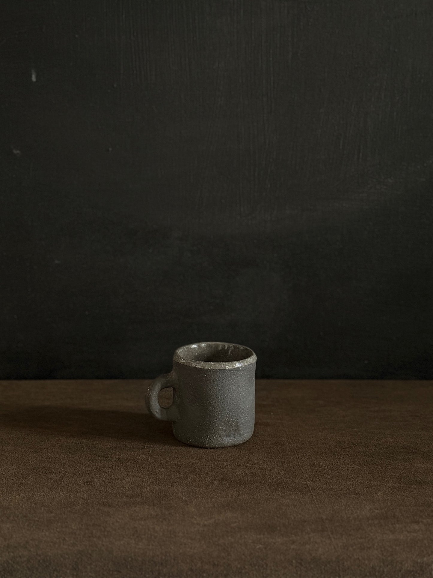 Olivia Fiddles x kar Collaboration Mug