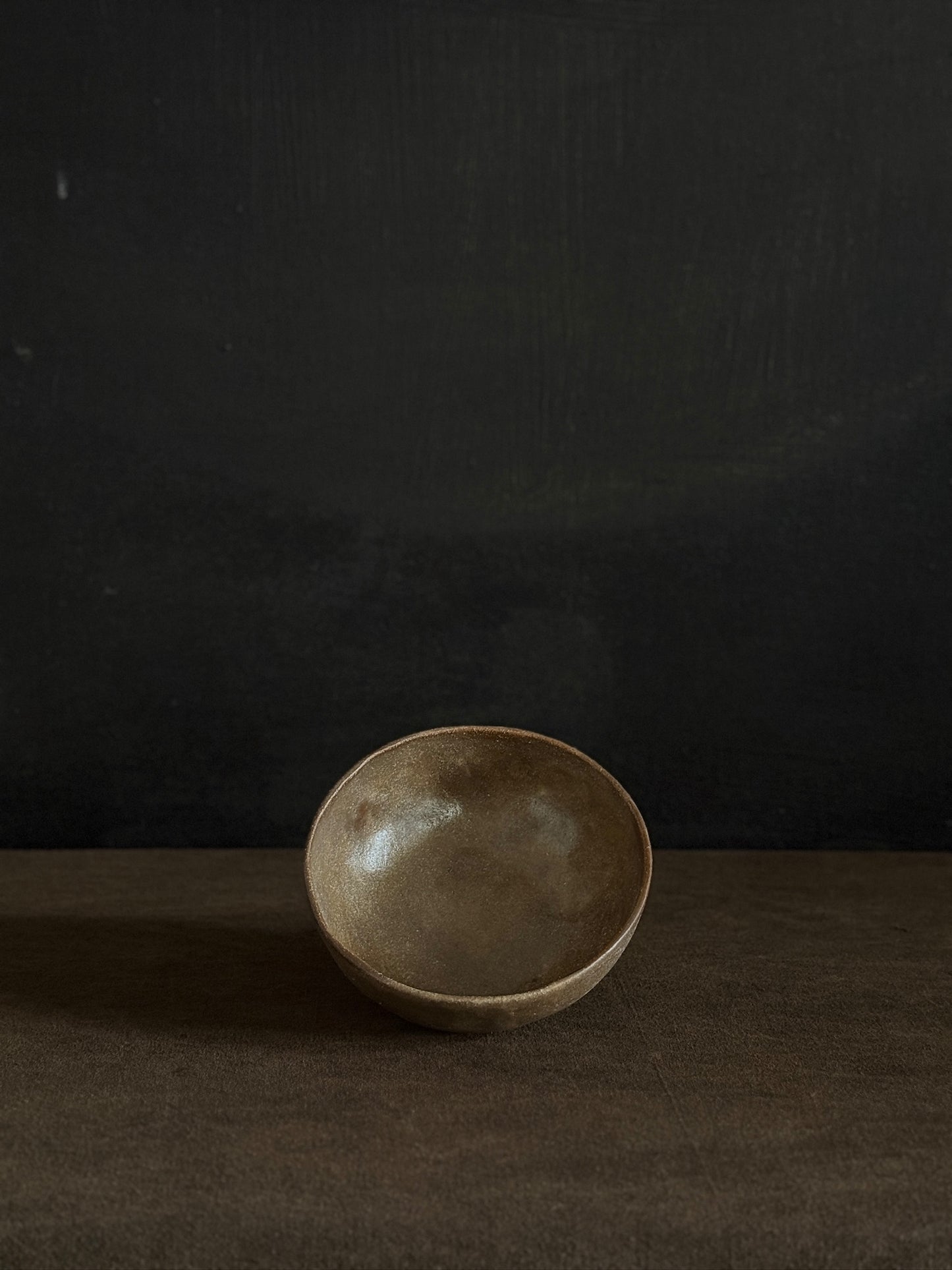 Olivia Fiddles x kar Collaboration Soup Bowl