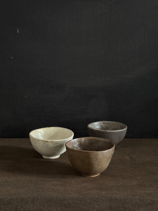Olivia Fiddles x kar Collaboration Rice Bowl