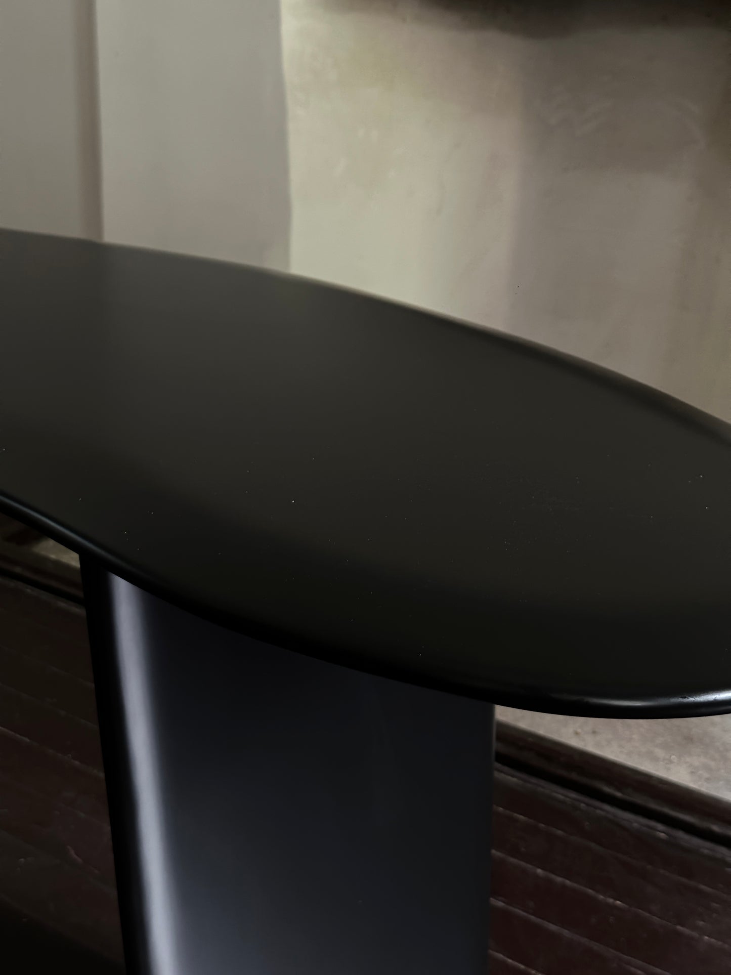 Oracle Desk