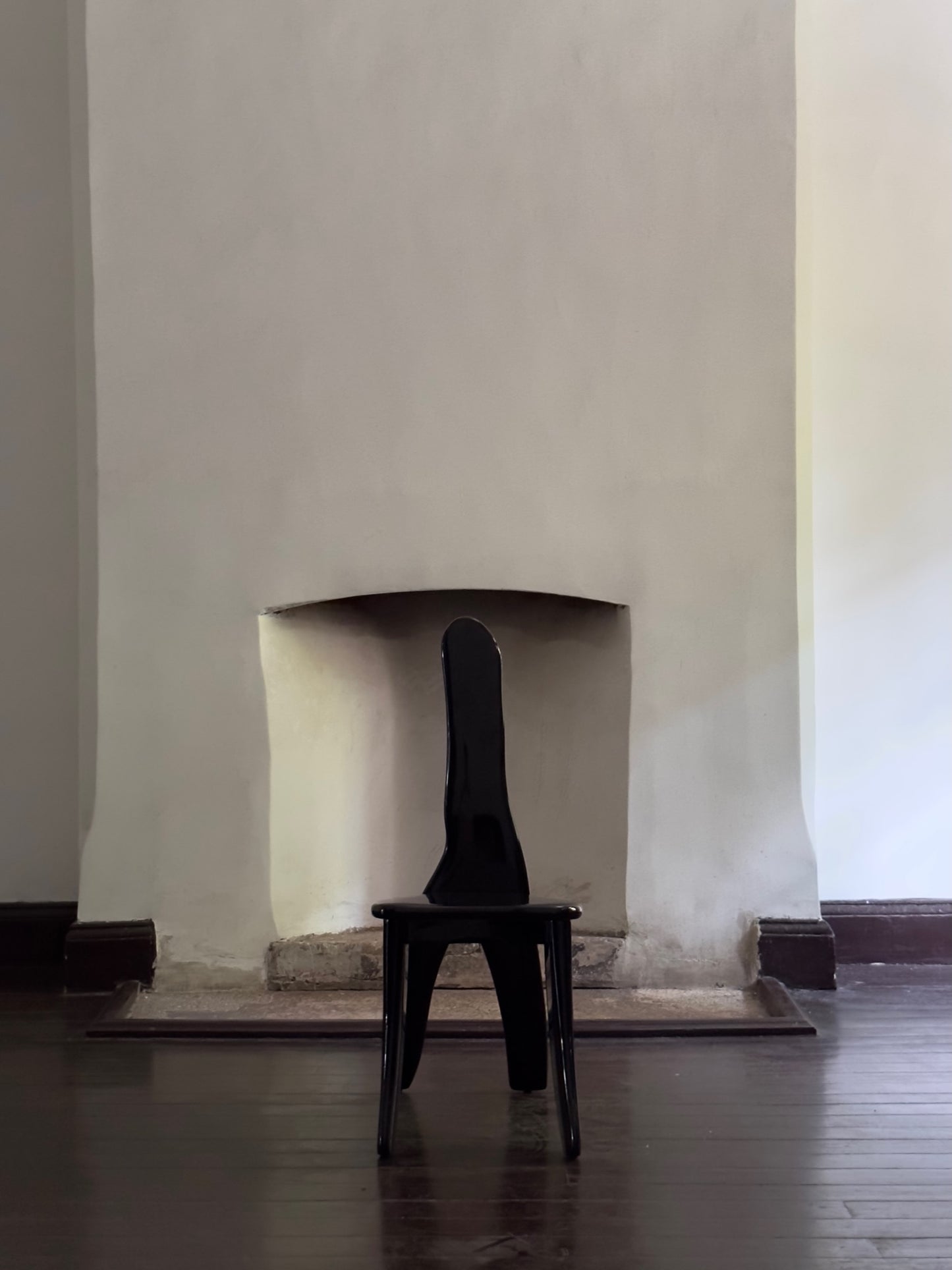 Oracle Chair