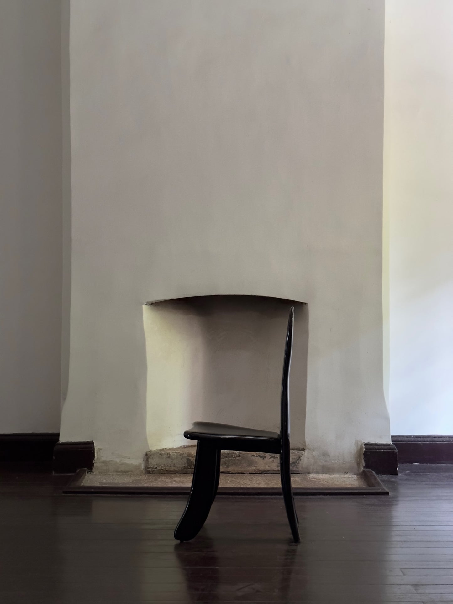 Oracle Chair