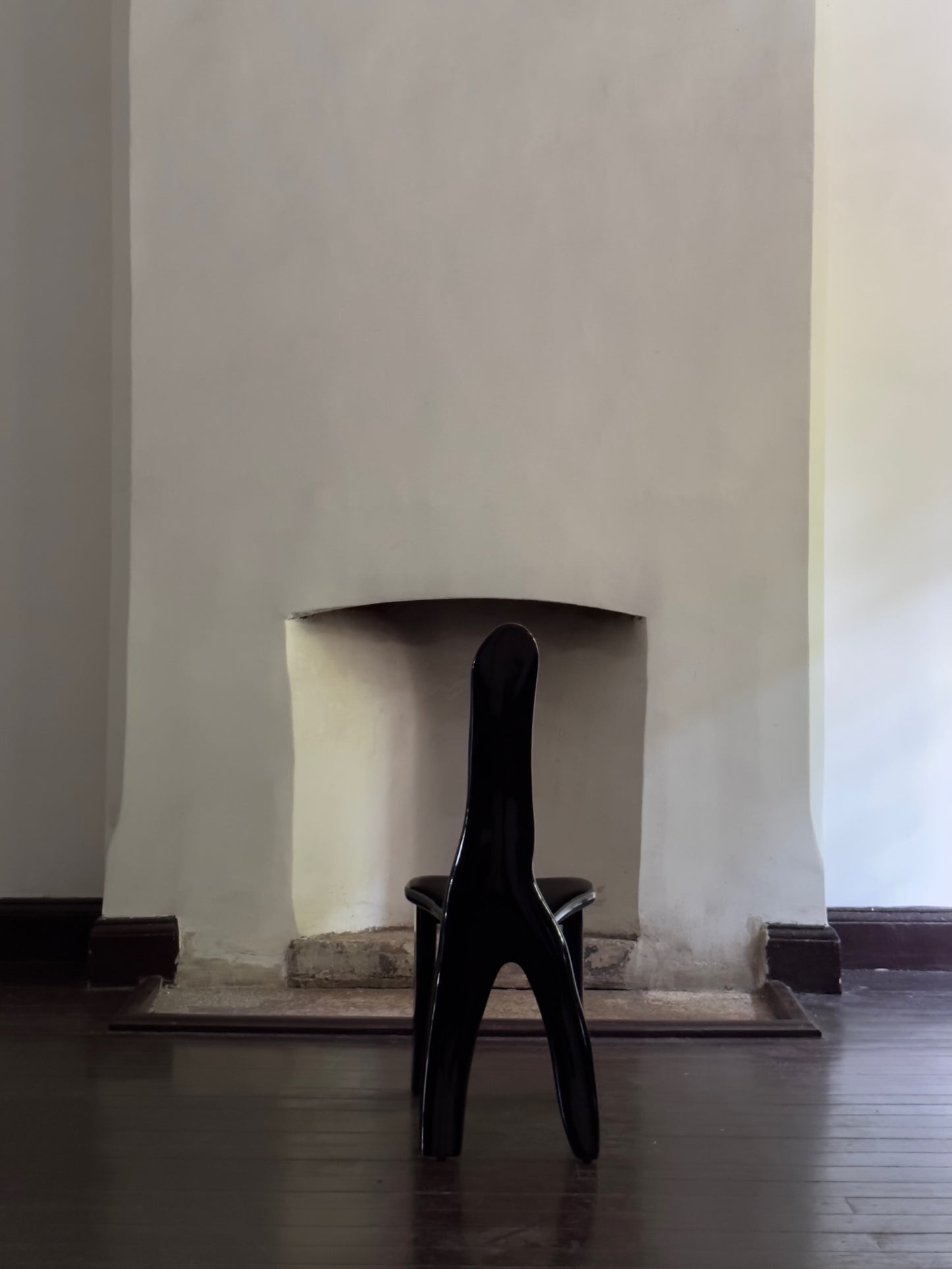 Oracle Chair