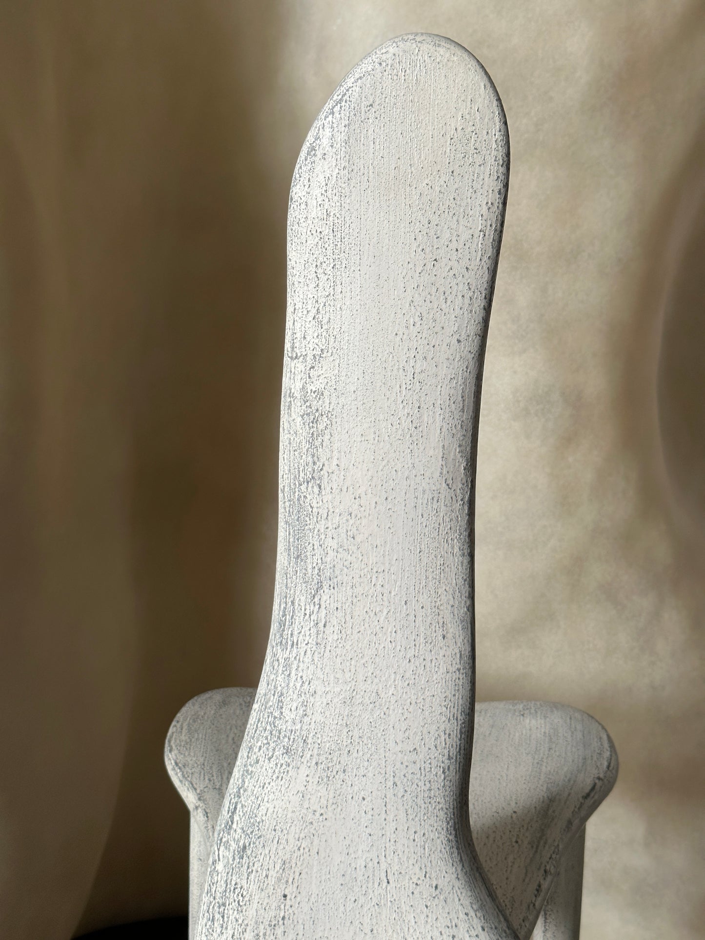 "Desacralized" Galerie Philia x kar