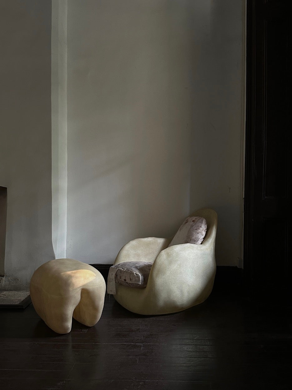 Tooth Stool