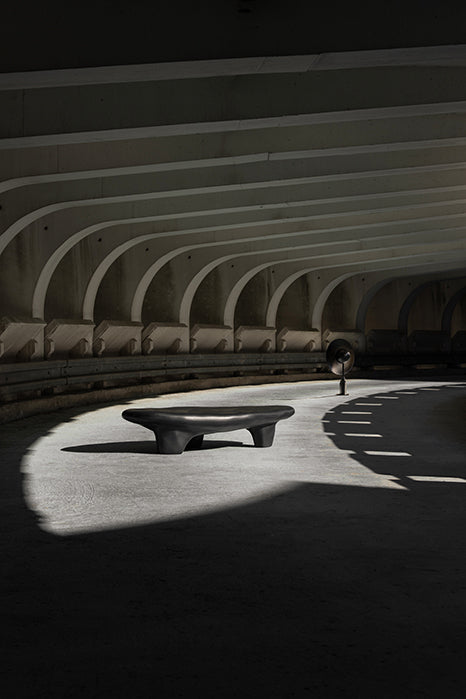 Exhibition | "STRATES" in Paris