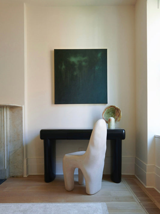 Exhibition ｜ kar in Galerie Philia HOMETIME exhibition