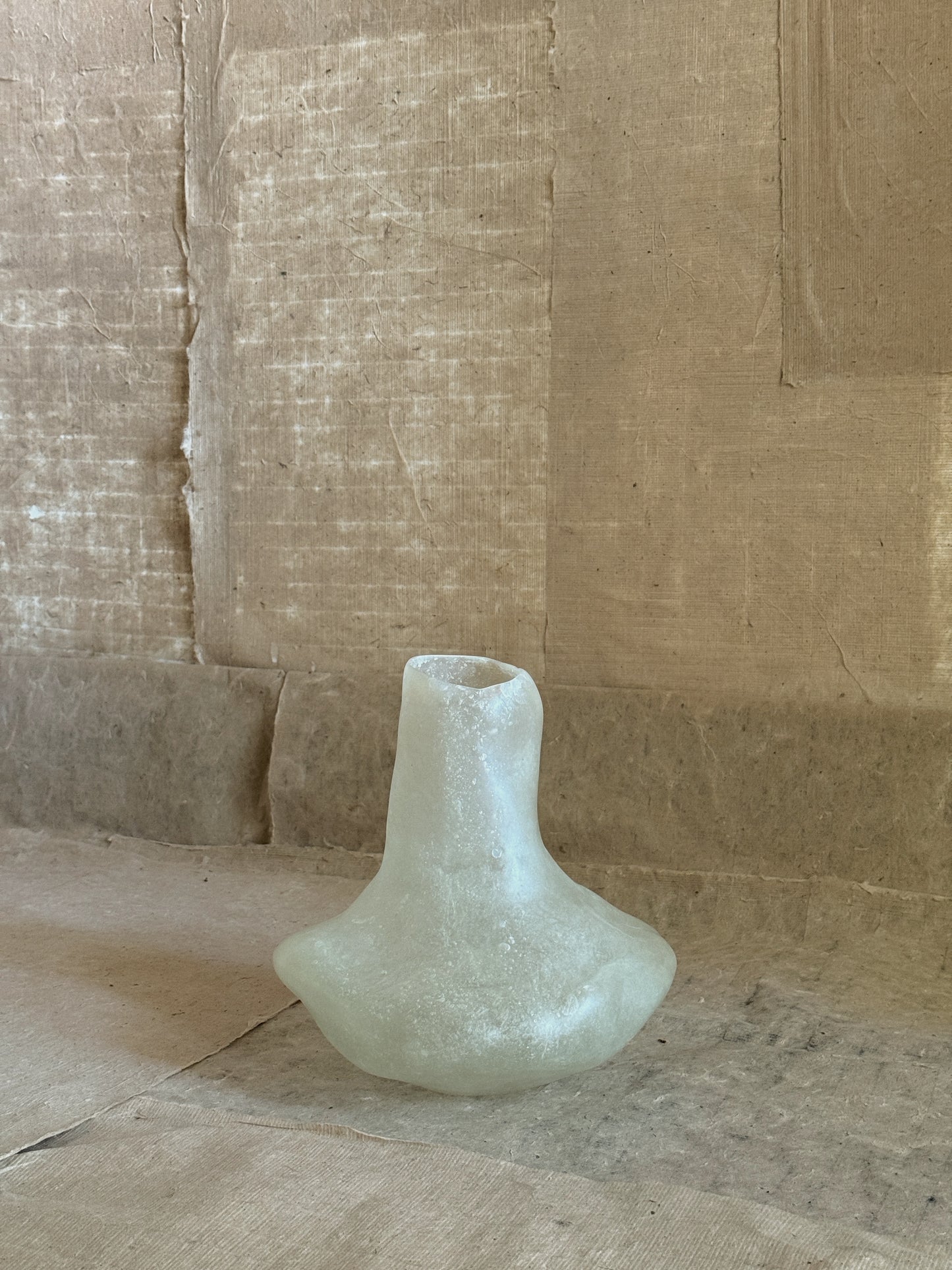 Formless Vase