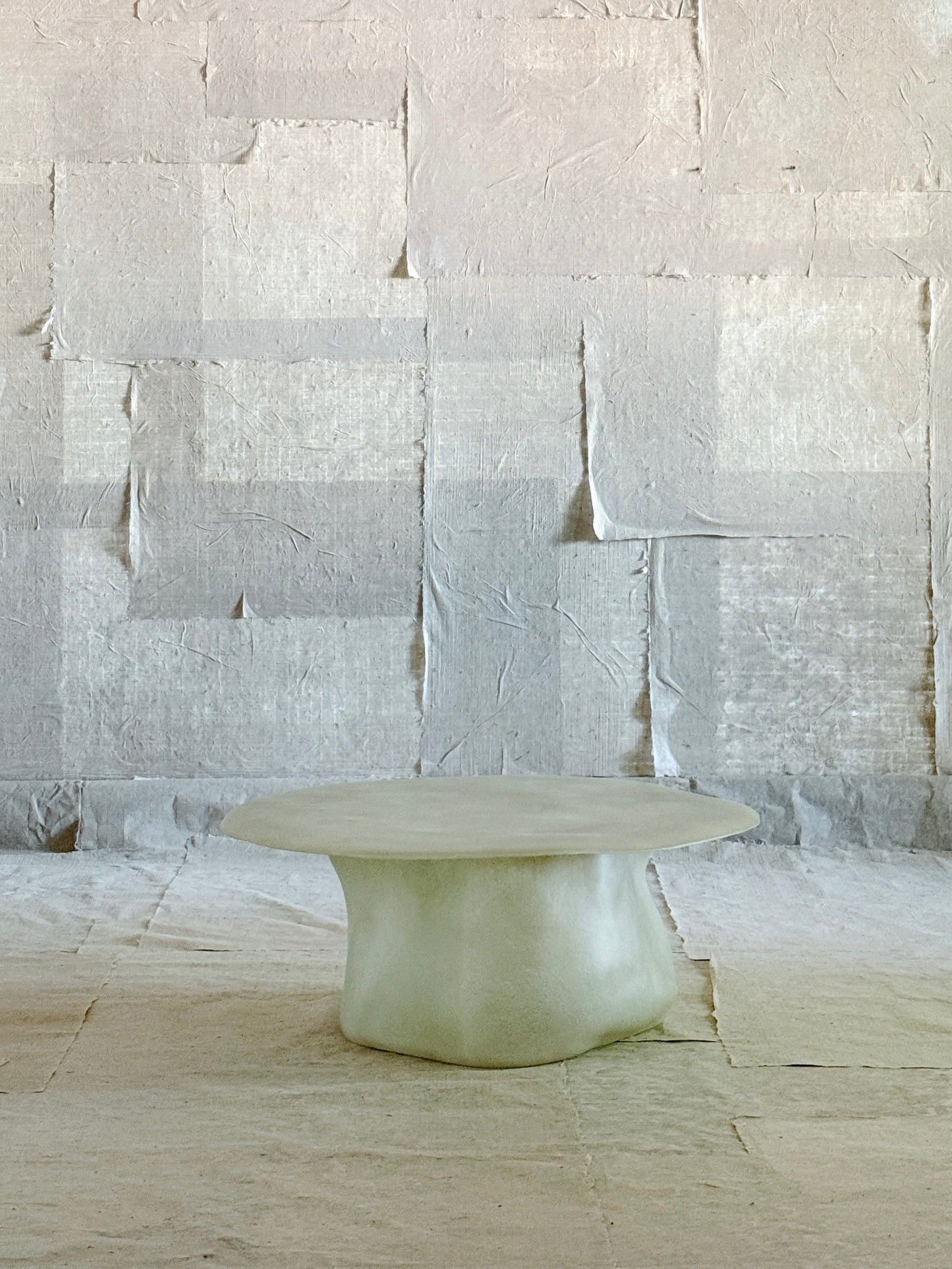 Formless Coffee Table