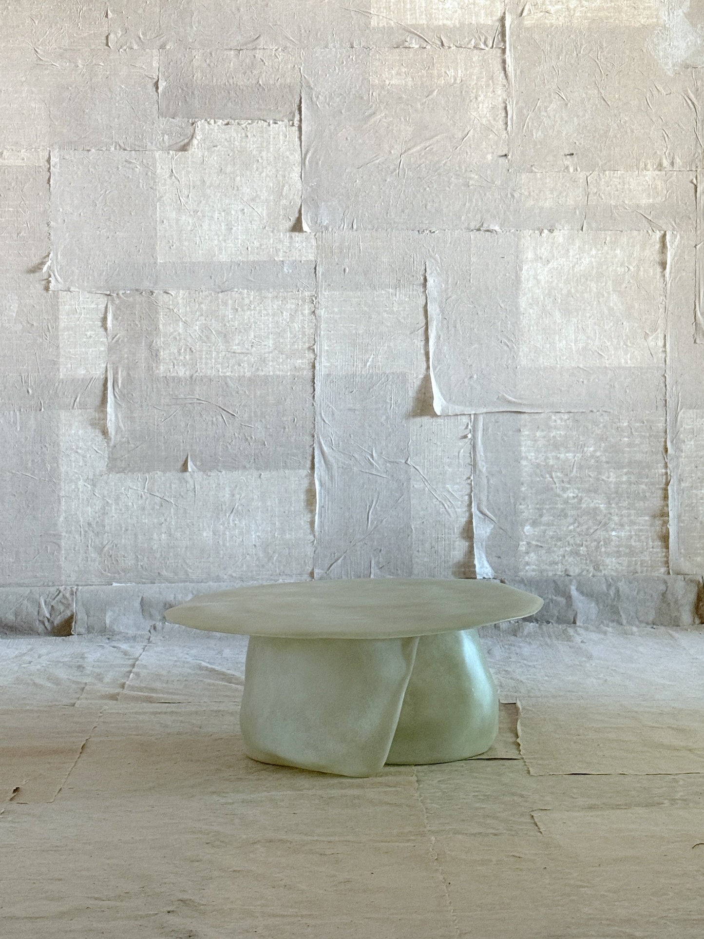 Formless Coffee Table