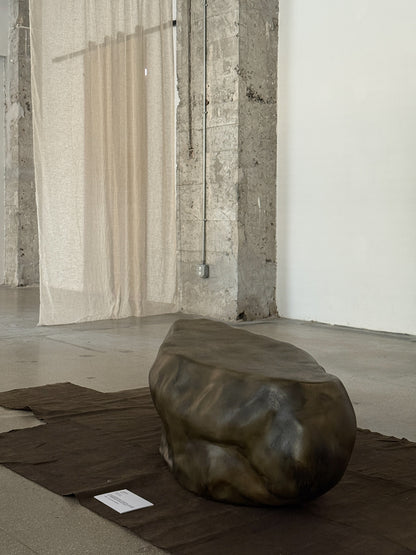 Sparse Grove，Elegent Stone