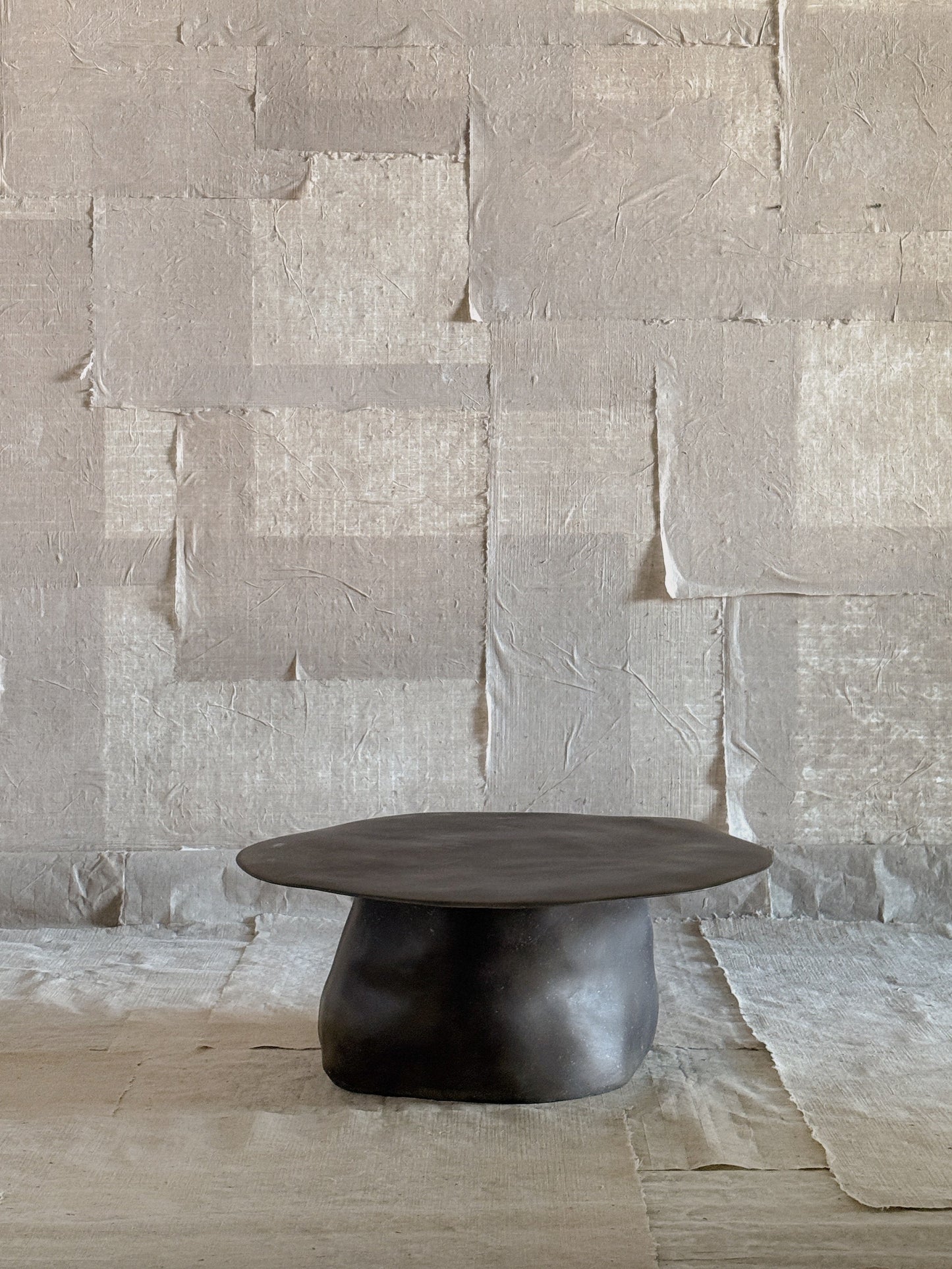 Formless Coffee Table