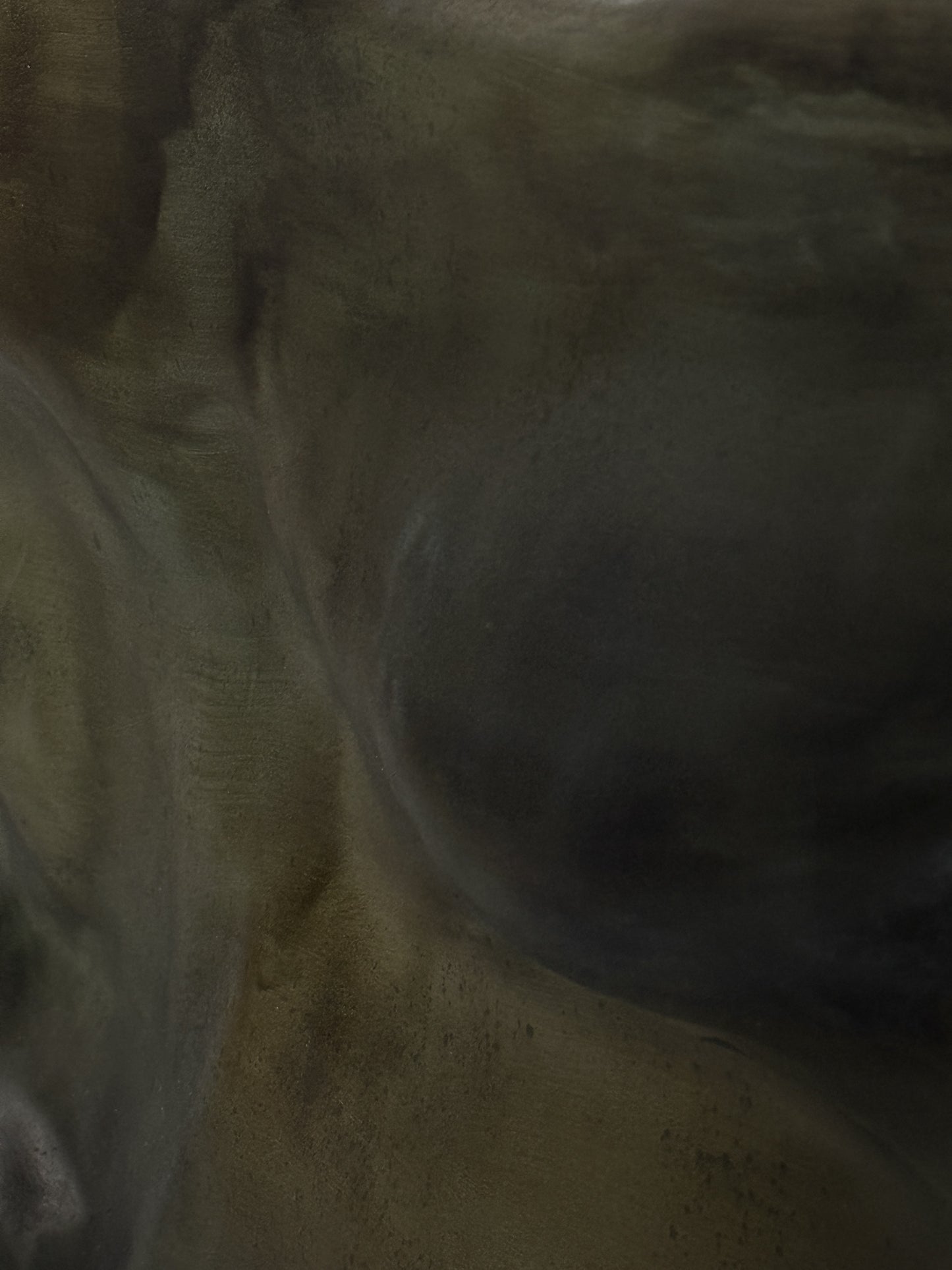 Sparse Grove，Elegent Stone