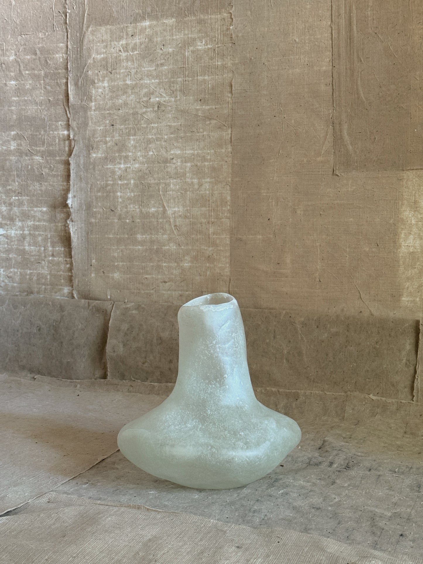 Formless Vase