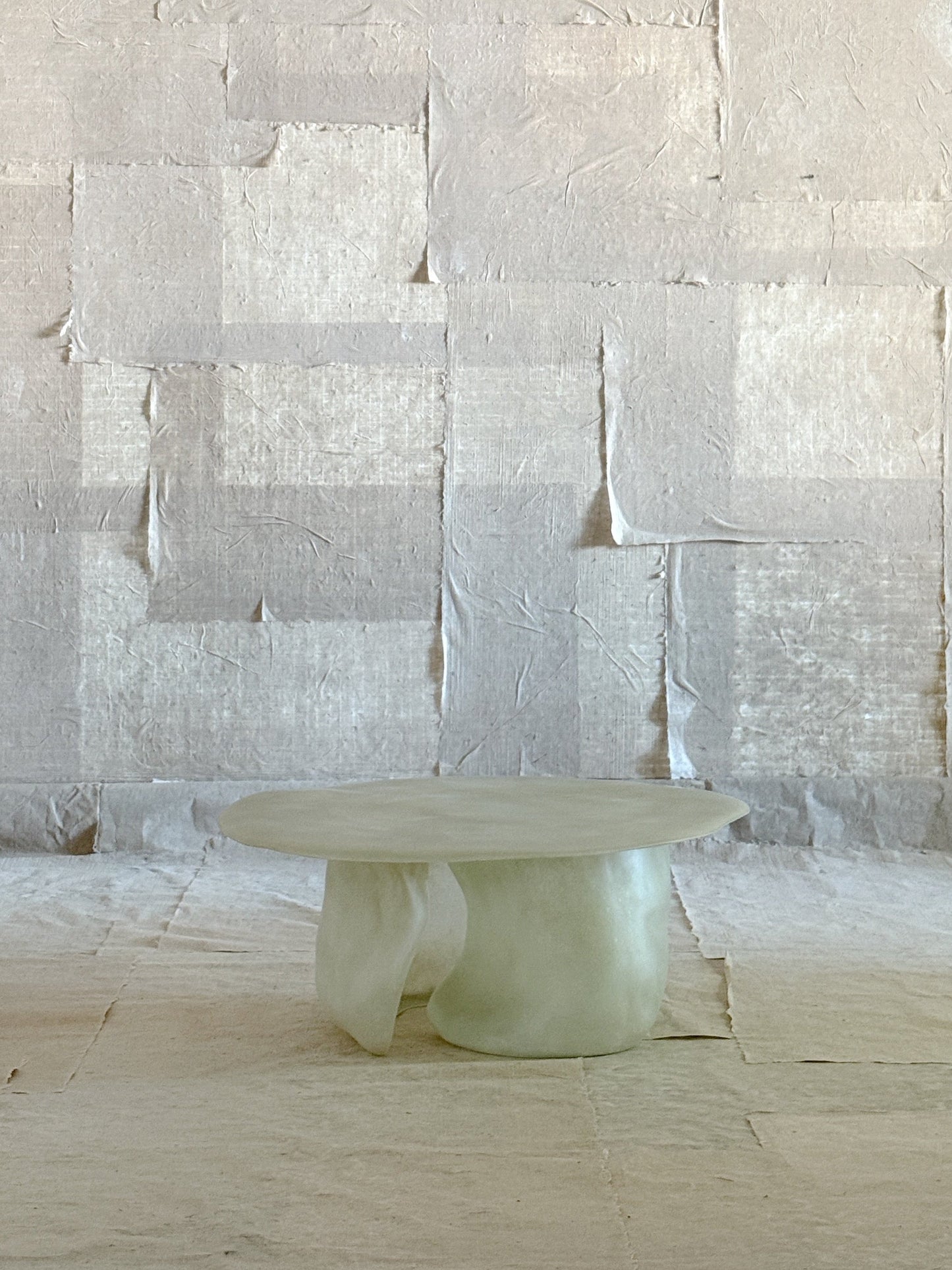 Formless Coffee Table