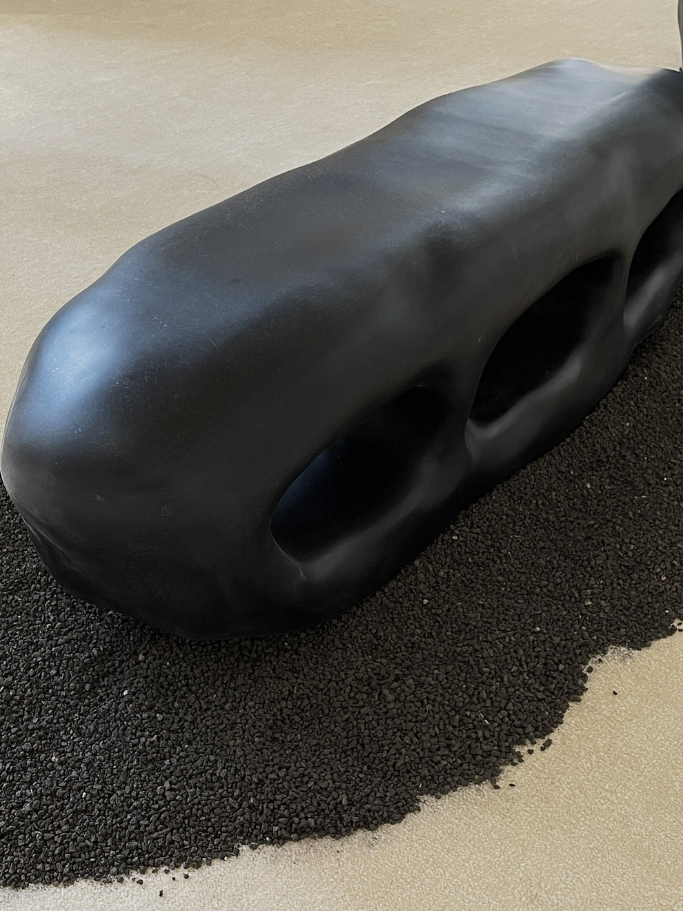 Cave Bench – 我的商店