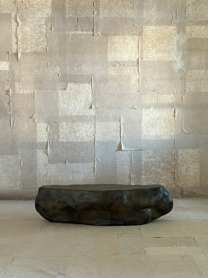 Sparse Grove，Elegent Stone