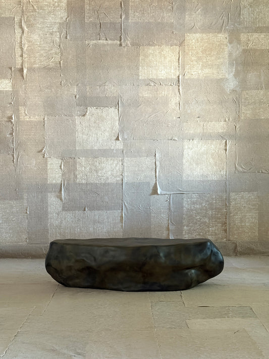 Sparse Grove，Elegent Stone